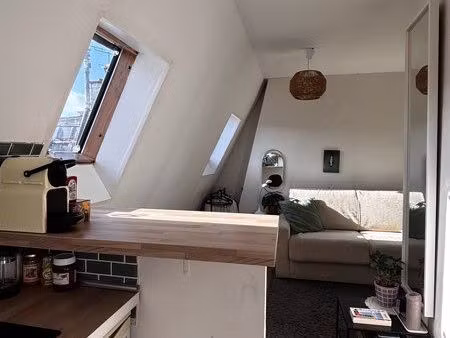 studio 20m2