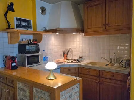 appart 21 m² – paris 11ᵉ – faubourg saint-antoine – dispo immédiatement