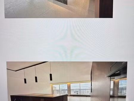 location grand t2 luxueux