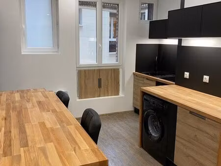 appartement 69m2 paris 15