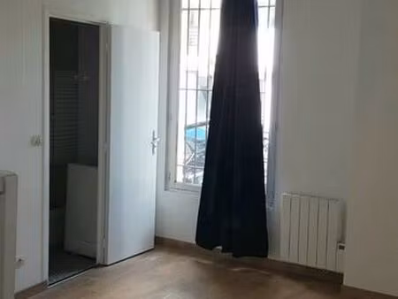 appartement neuf 1 pièce 16 m2 paris 15eme