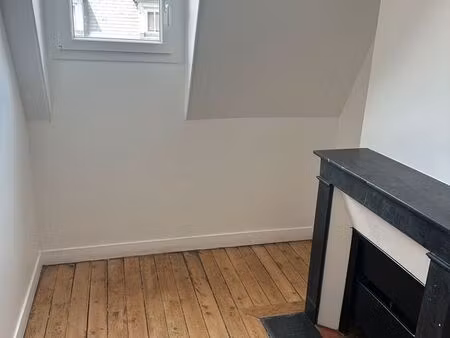 chambre de service à louer
