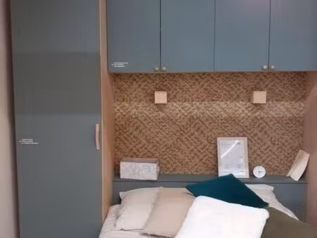 location de chambre