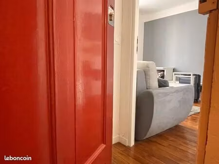 studio 1 pièce 20 m²