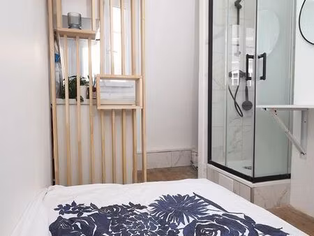 location chambre