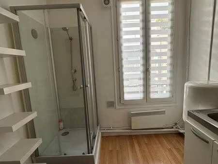 chambre studio jourdain