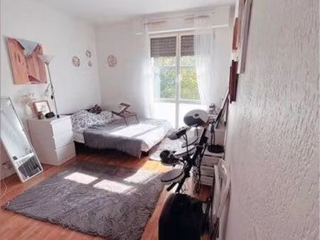 sous location aout-septembre