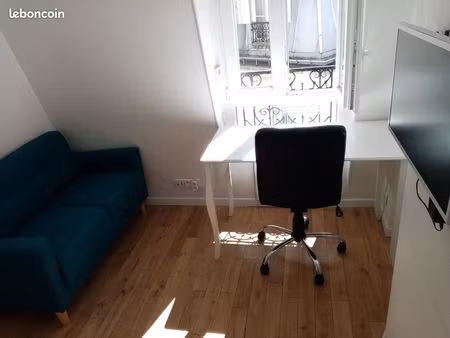 espace bureau