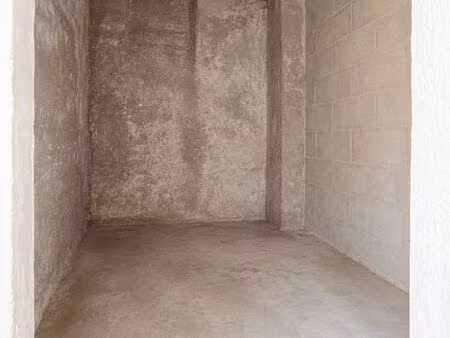 cave à louer – espace sain et sécurisé