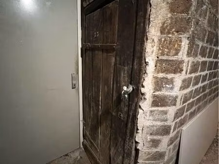 location cave avenue wagram