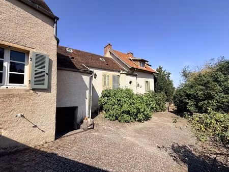 maison 7 pièces - 177 m²