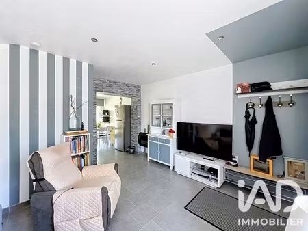 vente maison de ville 3 pièces