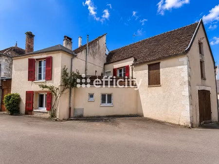 maison 5 pièces - 112 m²