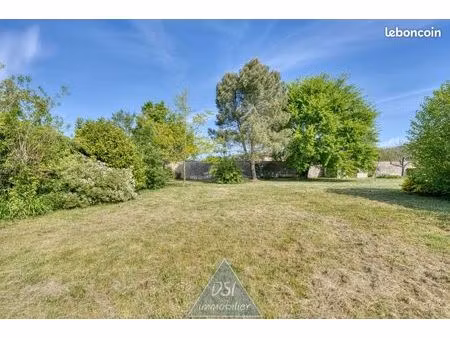 terrain 5 pièces 632 m²