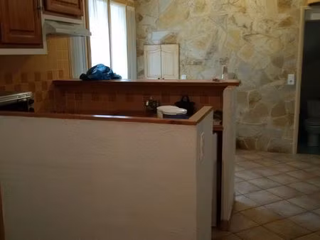 studio meublé tout confort