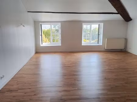 appartement t4 96 m² à irigny