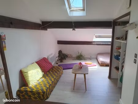 location lyon centre 12 juillet - 23 août