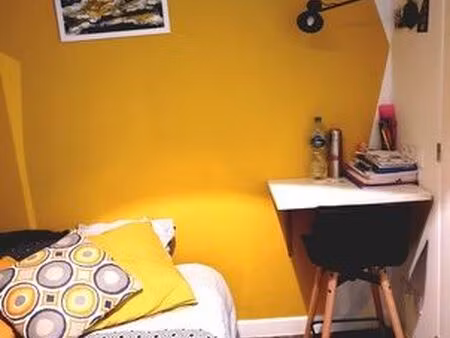 studio lyon 3 - maisons neuves