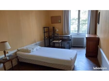 location chambre pour étudiant