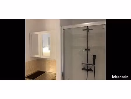 studio à louer