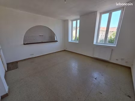 appartement 4 pièces 78 m²