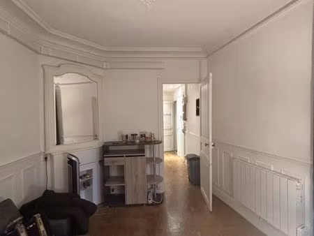 appartement paris 15