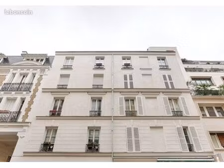 bel appartement à louer triangle d’or