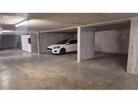 place parking