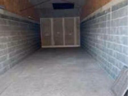 location box 50 mètres carrés stockage à côté de grand frais