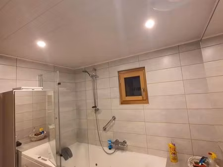 la bruyère 70280 chalet sur 1.83 ha terrain avec 2 étangs pré nature