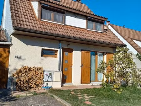 maison 5 pièces 125 m2