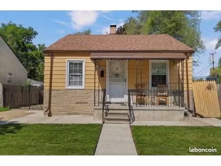 investissement immobilier aux états-unis – rendement net prévisionnel de 10 28 %