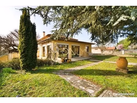 maison 4 pièces 110 m²