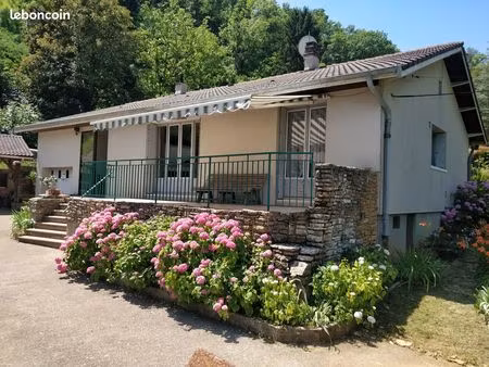 maison individuelle à st romain au mont d'or