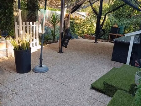 vente mobil-home habitable à l'année