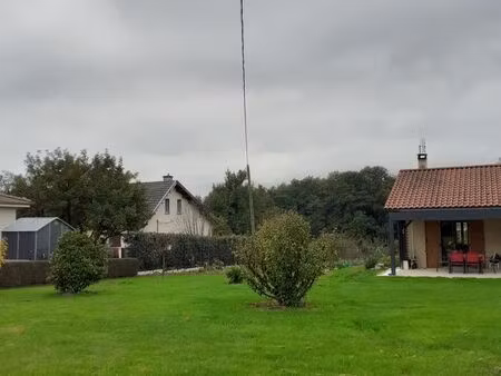 terrain constructible
