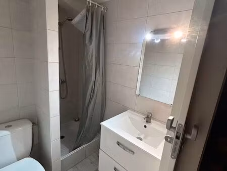 studio  bourg 48 000eur