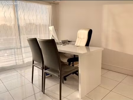 cabinet médical