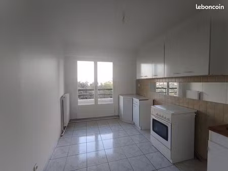 appartement 2 pièces   30 m2