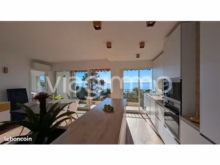 appartement en viager 2 pièces 51 m²