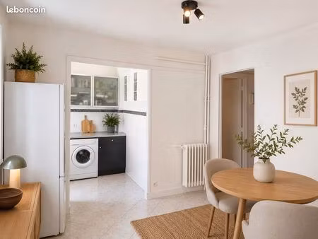 studio cannes 170000 pointe croisette
