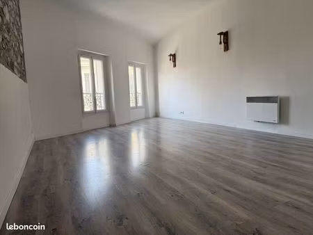 appartement premier achat- idéal investissement