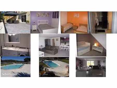 location eyguieres