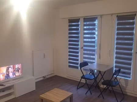 location studio