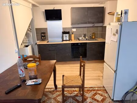 à louer appartement