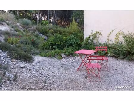 studio t1 pour étudiant(e) à aix en provence