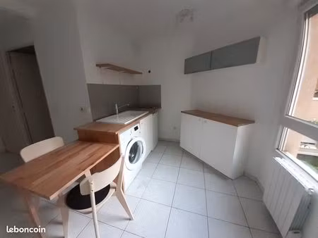 appartement jean mace
