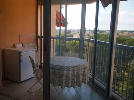 location appartement studio