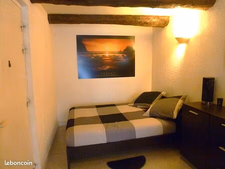 appartement vieux port