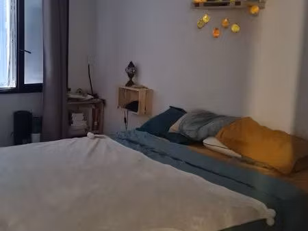 2 pièces à louer